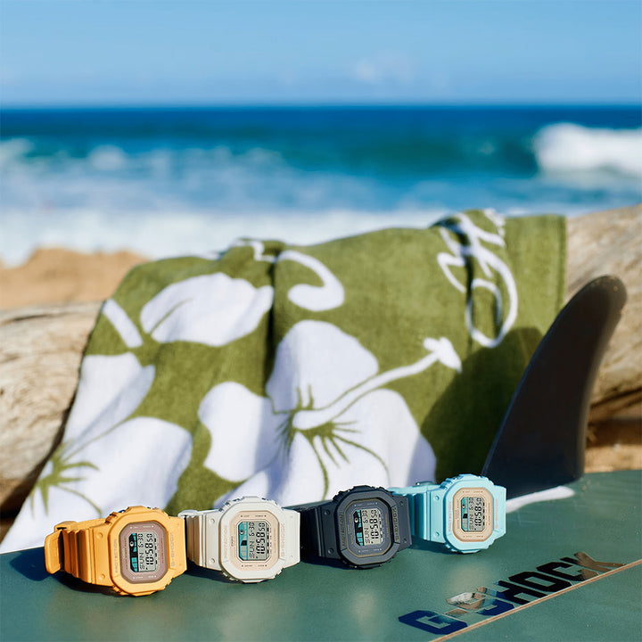 GLX-S5600-1ER G-SHOCK ANADIGITAL