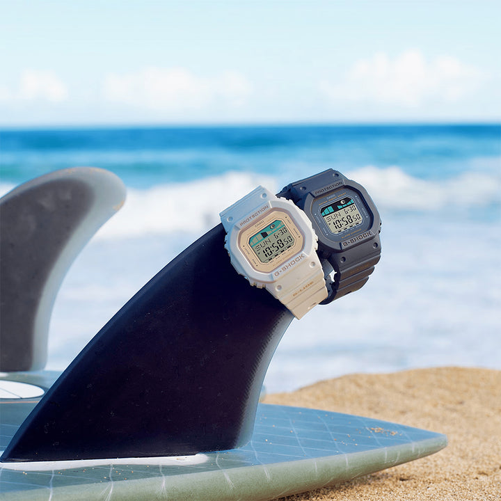 GLX-S5600-1ER G-SHOCK ANADIGITAL