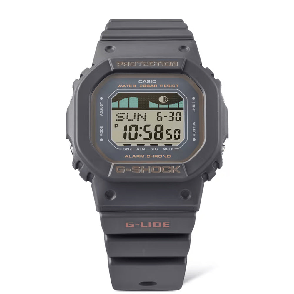 GLX-S5600-1ER G-SHOCK ANADIGITAL