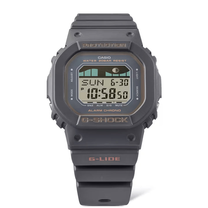 GLX-S5600-1ER G-SHOCK ANADIGITAL