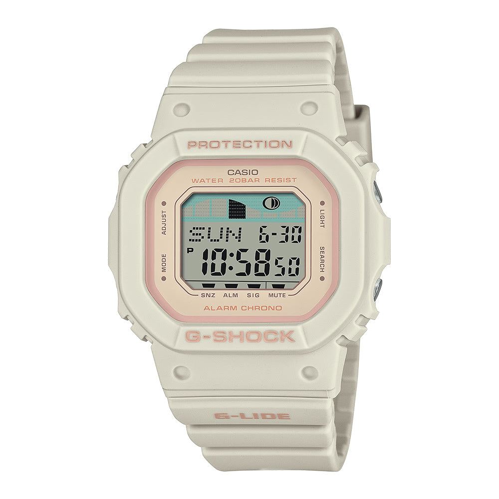 GLX-S5600-7ER G-SHOCK ANADIGITAL