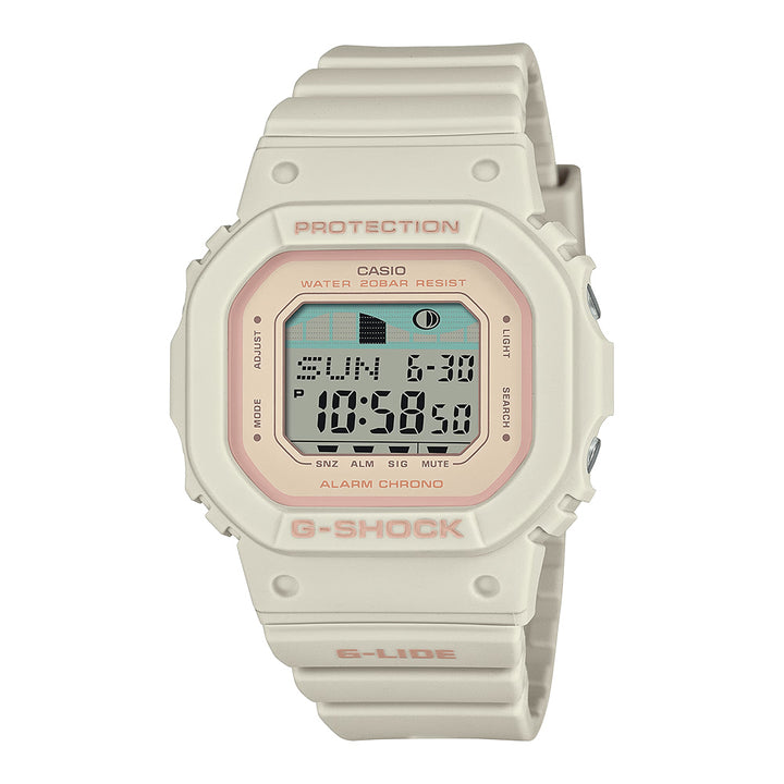 GLX-S5600-7ER G-SHOCK ANADIGITAL
