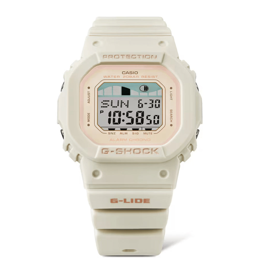 GLX-S5600-7ER G-SHOCK ANADIGITAL