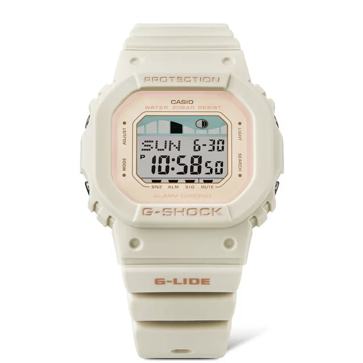 GLX-S5600-7ER G-SHOCK ANADIGITAL