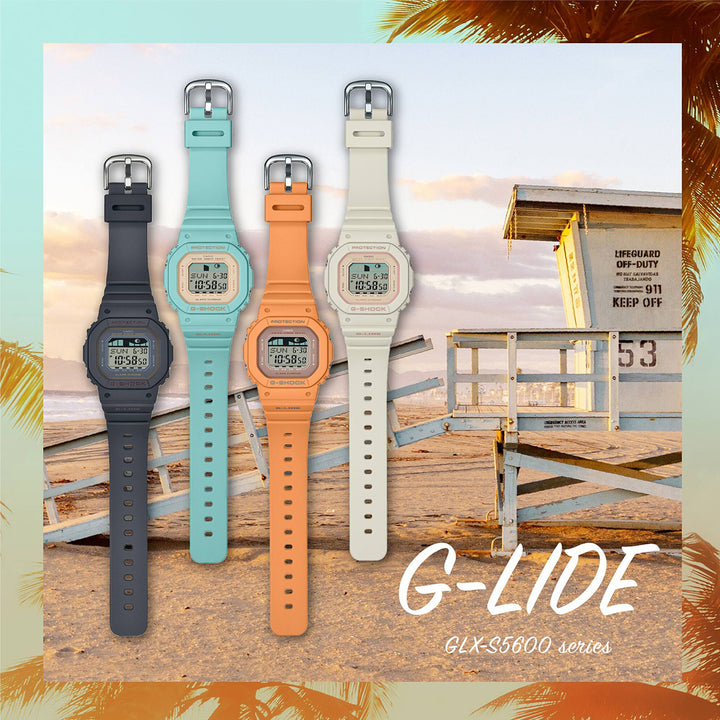 G-SHOCK ANADIGITAL
