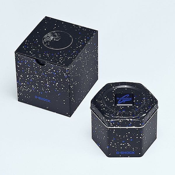 gm-110earth-1aer G-shock inspired by the colors of the