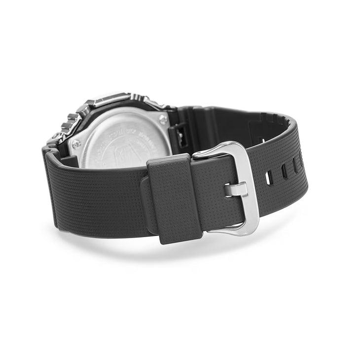 GM-2100-1AER G-SHOCK STEEL CASE