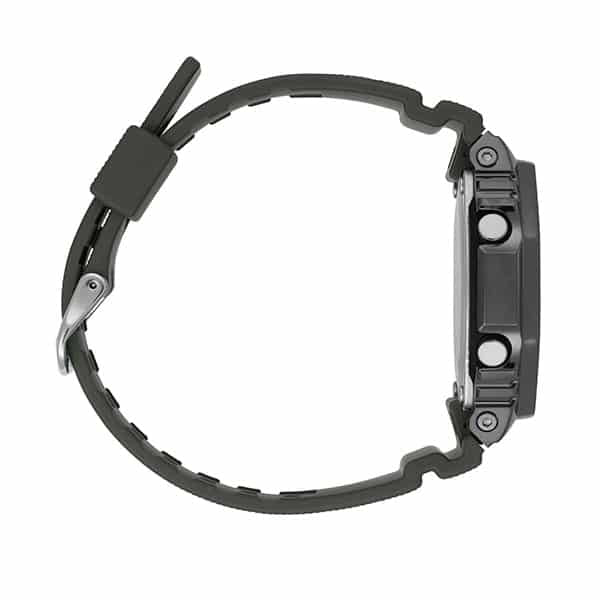 gm-2100b-3aer G-shock steel