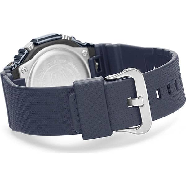 GM-2100N-2AER G-SHOCK BLUE