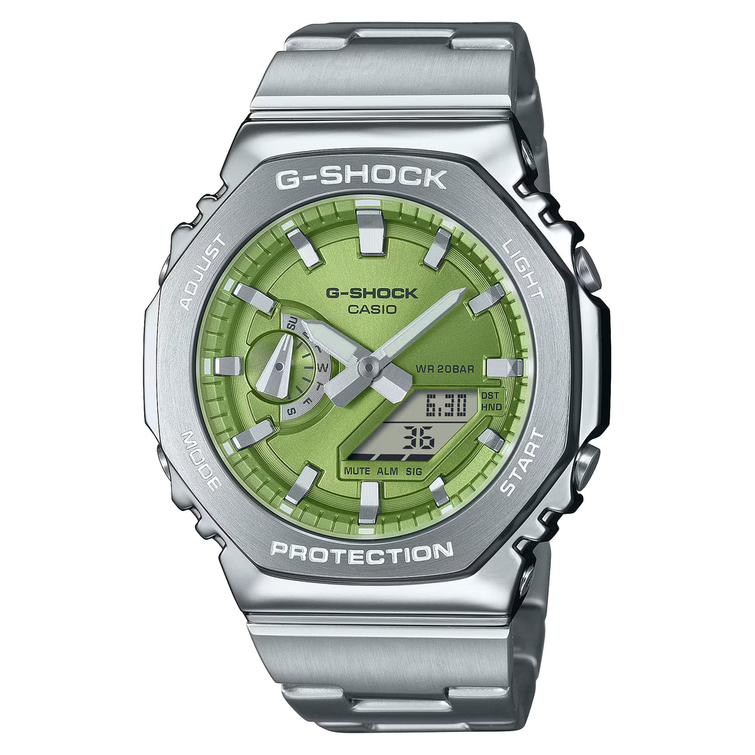 g-shock classic