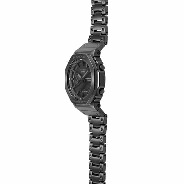 gm-b2100bd-1aer G-shock steel