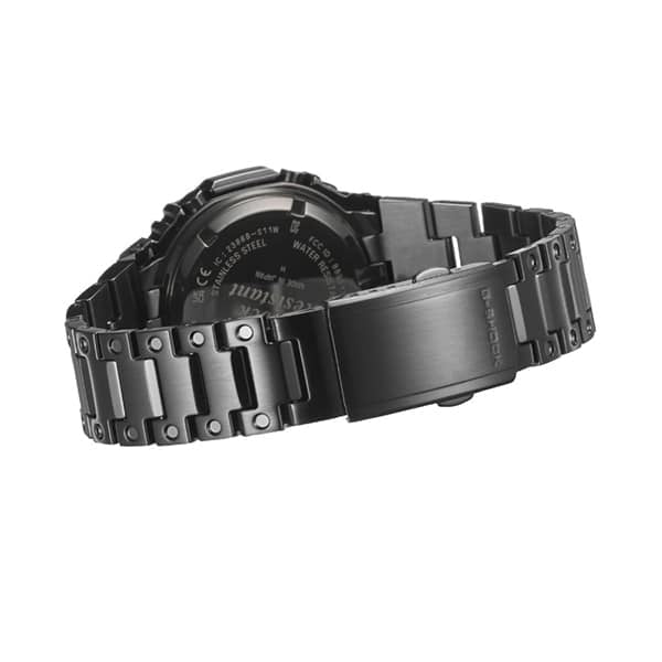 gm-b2100bd-1aer G-shock steel