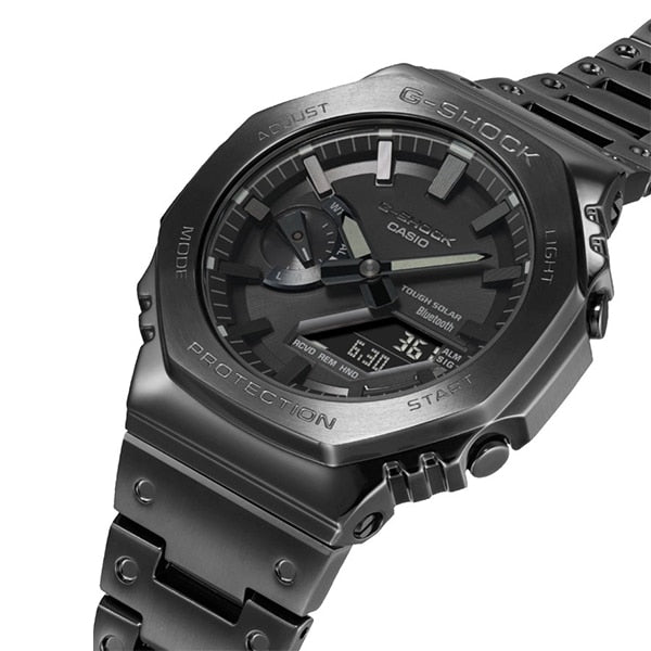 gm-b2100bd-1aer G-shock steel