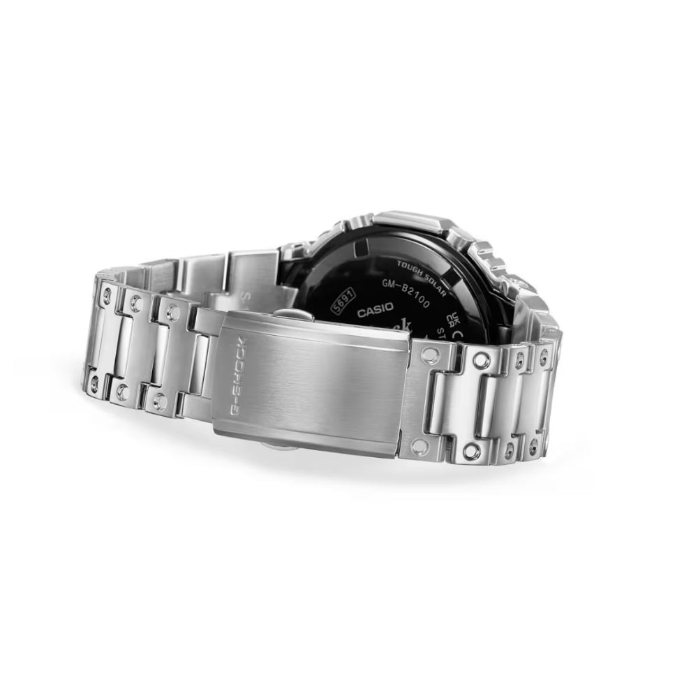 gm-b2100sd-1aer g-shock classic watch