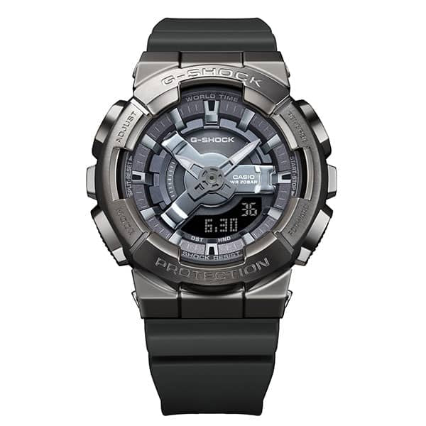 gm-s110b-8aer G-shock Grey