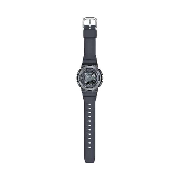 gm-s110b-8aer G-shock Grey