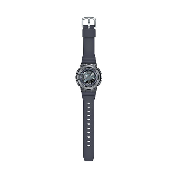 gm-s110b-8aer G-shock Grey