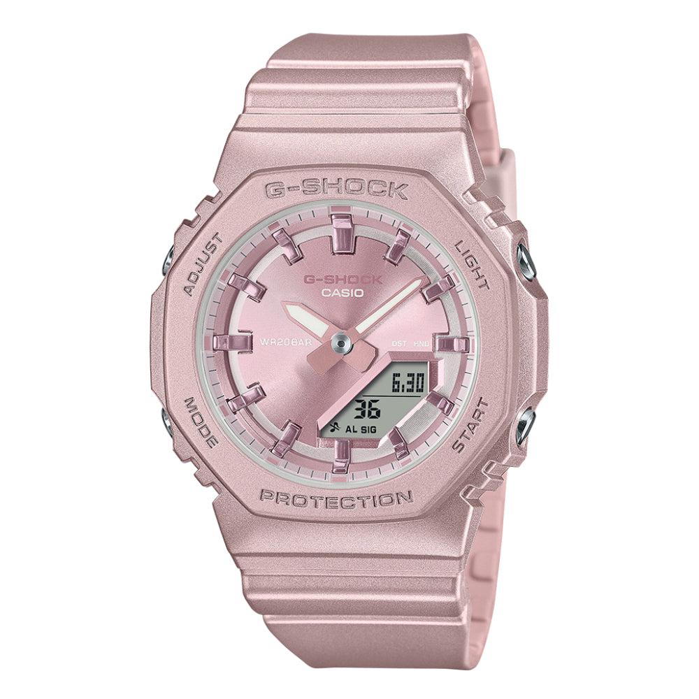 GMA-P2100ST-4AER Women's Digital Watch with Dial
