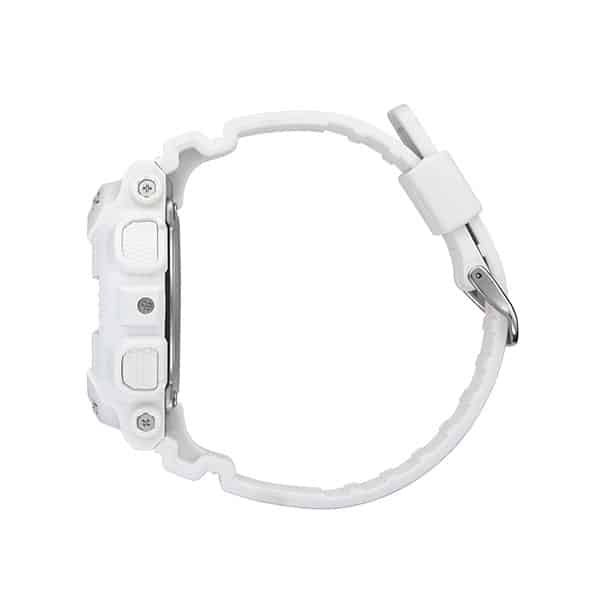 gma-s140m-7aer G-shock White