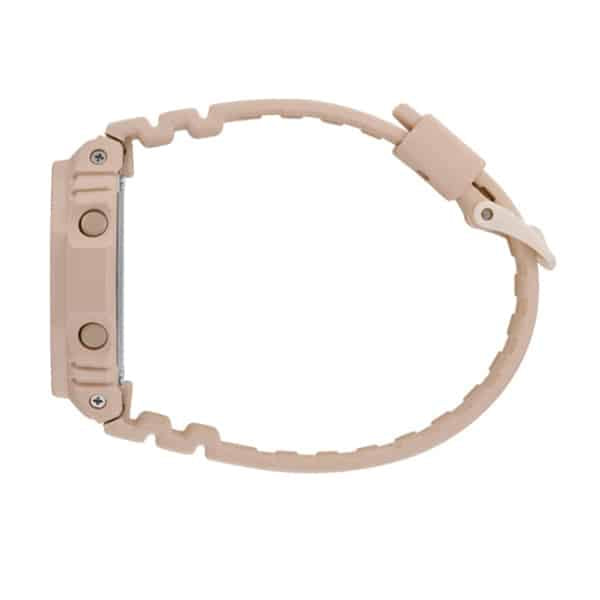 Gma-s2100-4aer G-Shock Cream Dial