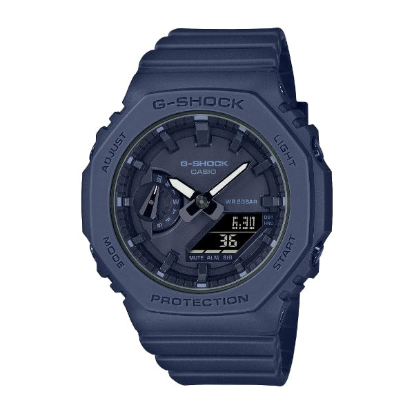 gma-s2100ba-2a1er G-shock Blu