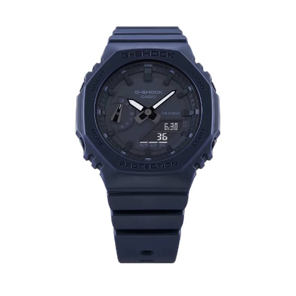 gma-s2100ba-2a1er G-shock Blue