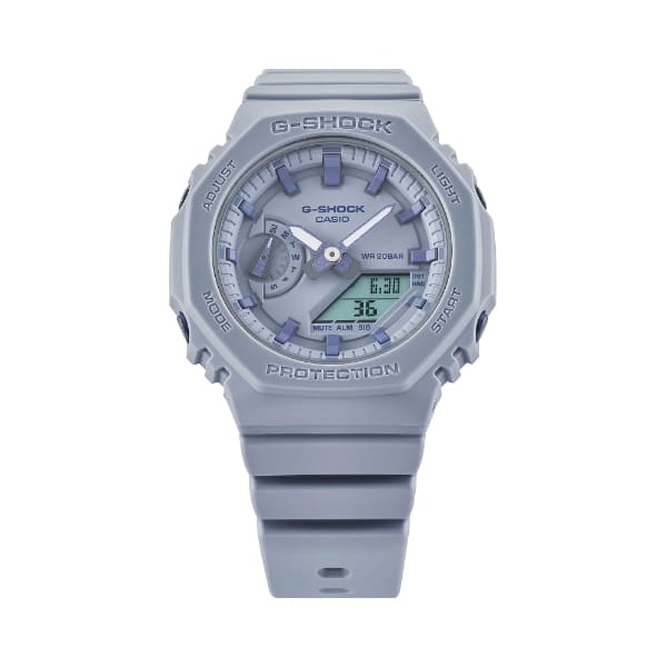gma-s2100ba-2a2er G-shock light blue