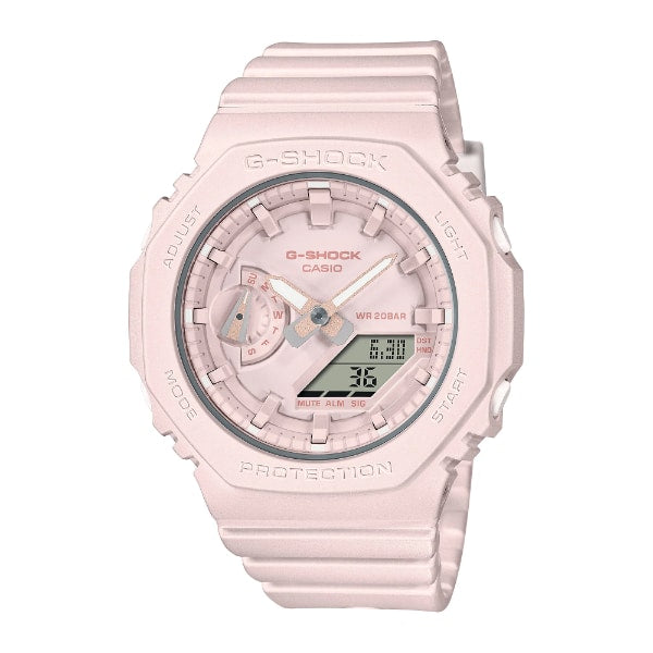 gma-s2100ba-4aer G-shock rosa