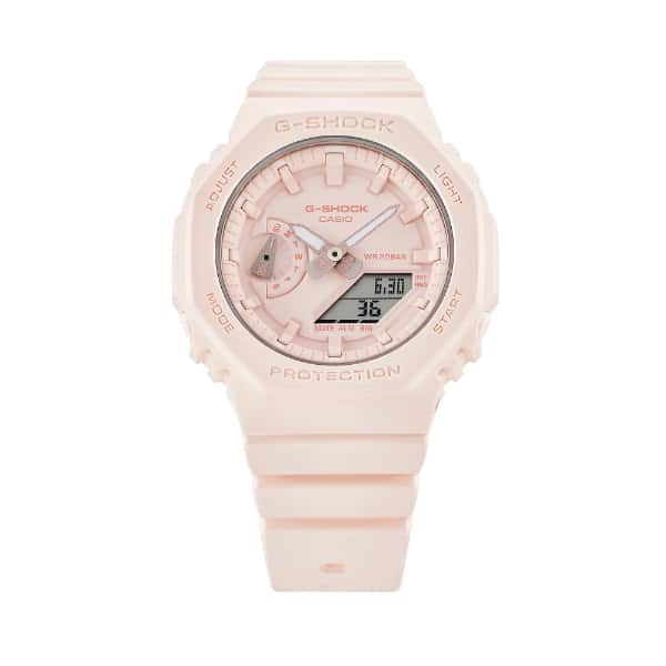 Gma-s2100ba-4aer G-Shock Pink