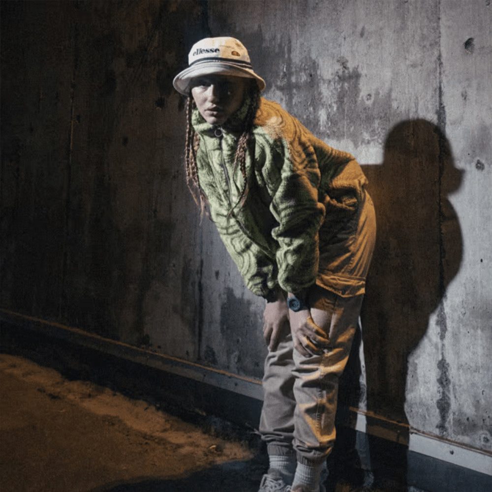 gma-s2100ga-3aer Gren accent color