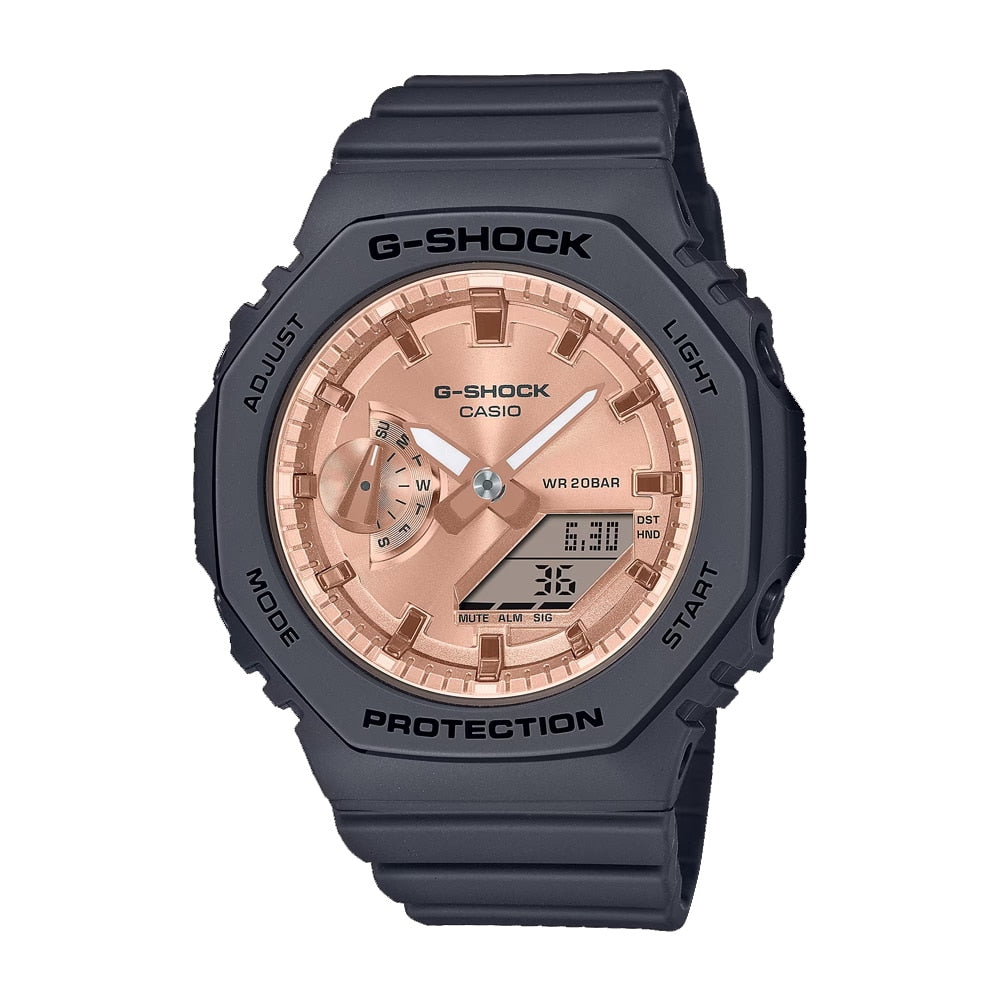 Gma-s2100md-1aer G-Shock women's collection