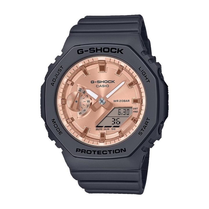 Gma-s2100md-1aer G-Shock women's collection