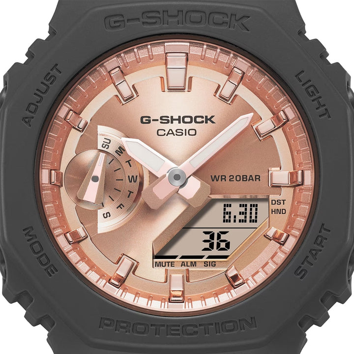 Gma-s2100md-1aer G-Shock women's collection