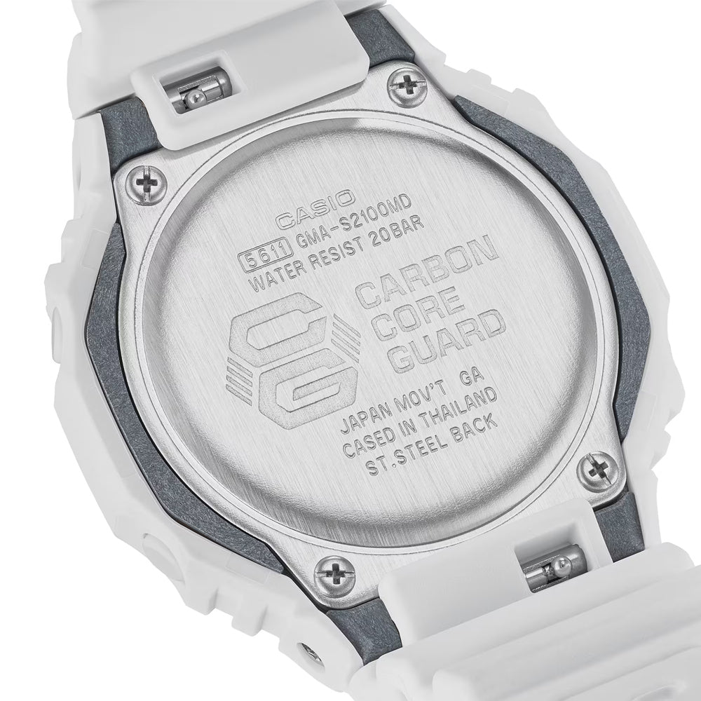 gma-s2100md-7aer g-shock donna