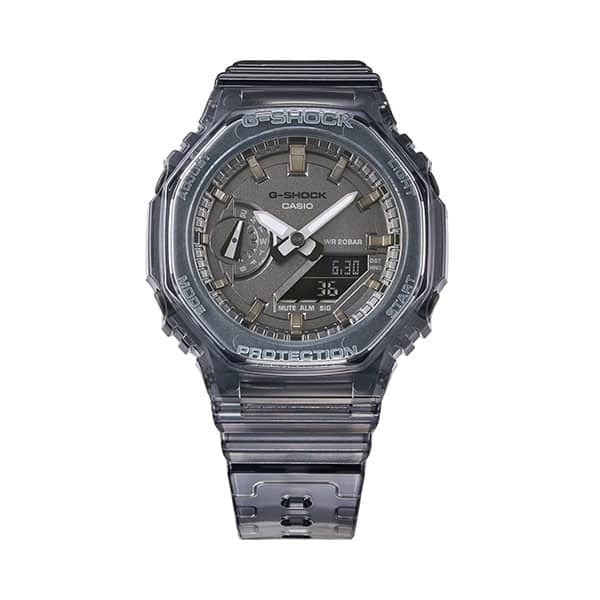 gma-s2100sk-1aer G-shock transparent