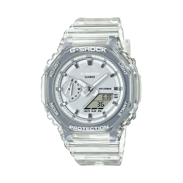 gma-s2100sk-7aer G-shock Skeleton
