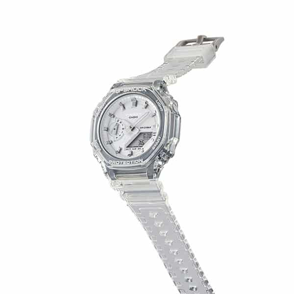 gma-s2100sk-7aer G-shock Skeleton