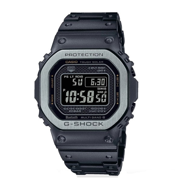 gmw-b5000mb-1er Casio g-shock Multiband 6