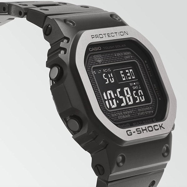 gmw-b5000mb-1er Casio g-shock Multiband 6