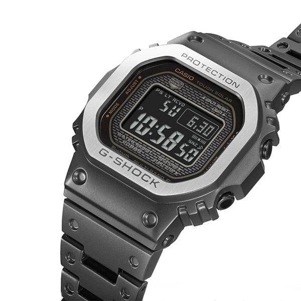 gmw-b5000mb-1er Casio g-shock Multiband 6