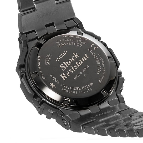 gmw-b5000mb-1er Casio g-shock Multiband 6