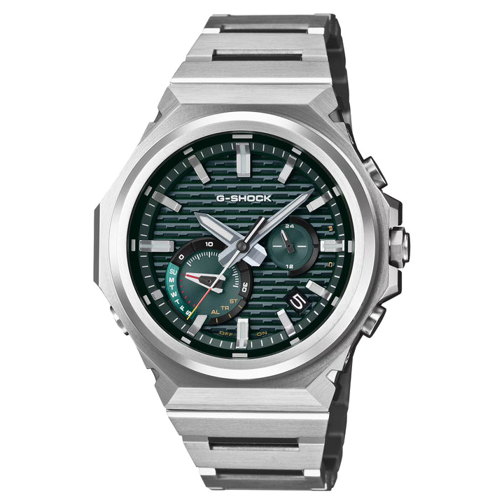 g-shock g-steel