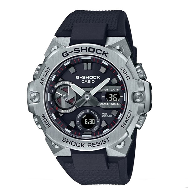 gst-b400-1aer G-shock g-steel