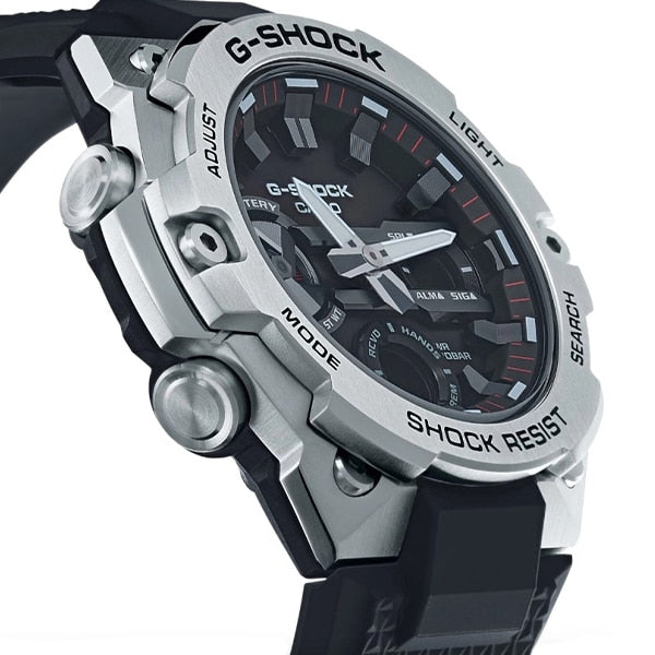gst-b400-1aer G-shock g-steel