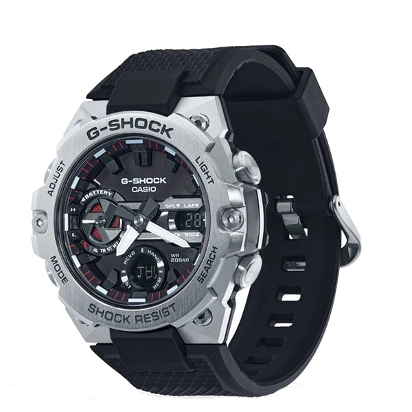 gst-b400-1aer G-shock g-steel