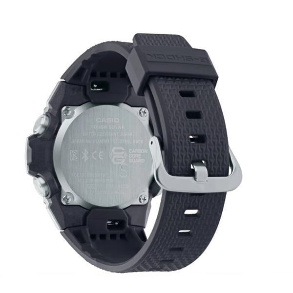 gst-b400-1aer G-shock g-steel