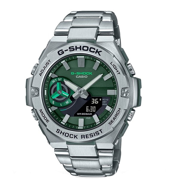 gst-b500ad-3aer G-shock G-steel