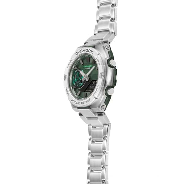 gst-b500ad-3aer G-shock G-steel