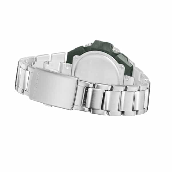 gst-b500ad-3aer G-shock G-steel