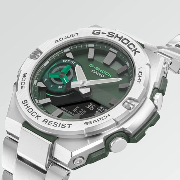 gst-b500ad-3aer G-shock G-steel